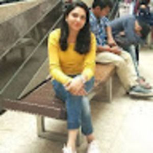 Meet your Posher, Puja